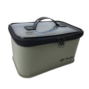 EVAアッパーメッシュケース